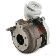 Турбина RIDEX REMAN 2234c0120r G AYTS 1437931746 - Изображение 11