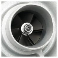 Турбина RIDEX REMAN 2234c0120r G AYTS 1437931746 - Изображение 12