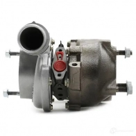 Турбина RIDEX REMAN LMZB WK 2234c0215r 1437931774 - Изображение 4