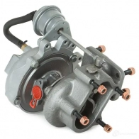 Турбина RIDEX REMAN 2234c10609r TL800 N 1437932746 - Изображение 4