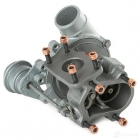 Турбина RIDEX REMAN 2234c10609r TL800 N 1437932746 - Изображение 5