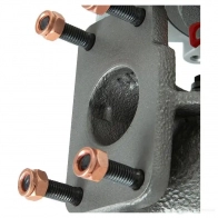 Турбина RIDEX REMAN 2234c10609r TL800 N 1437932746 - Изображение 7