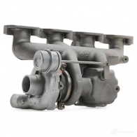 Турбина RIDEX REMAN 2OKR SF 2234c10204r 1437931553 - Изображение 4
