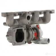 Турбина RIDEX REMAN 2OKR SF 2234c10204r 1437931553 - Изображение 5