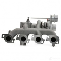 Турбина RIDEX REMAN 2OKR SF 2234c10204r 1437931553 - Изображение 6