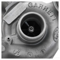 Турбина RIDEX REMAN 2OKR SF 2234c10204r 1437931553 - Изображение 7