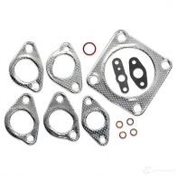 Турбина RIDEX REMAN 2OKR SF 2234c10204r 1437931553 - Изображение 8