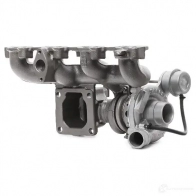 Турбина RIDEX REMAN 2OKR SF 2234c10204r 1437931553 - Изображение 9