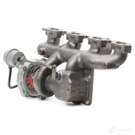 Турбина RIDEX REMAN 2OKR SF 2234c10204r 1437931553 - Изображение 10