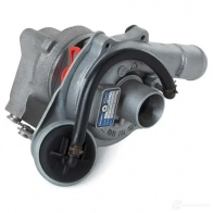 Турбина RIDEX REMAN ULP0 XH6 1437932851 2234c0070r - Изображение 4