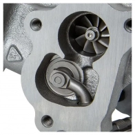 Турбина RIDEX REMAN ULP0 XH6 1437932851 2234c0070r - Изображение 7