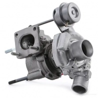 Турбина RIDEX REMAN 1437931726 L1B 6ENO 2234c0468r - Изображение 3