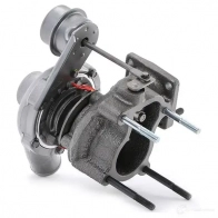 Турбина RIDEX REMAN 1437931726 L1B 6ENO 2234c0468r - Изображение 4