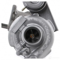 Турбина RIDEX REMAN 1437931726 L1B 6ENO 2234c0468r - Изображение 5