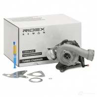Турбина RIDEX REMAN 1437932009 ALN 02 2234c10138r - Изображение 2