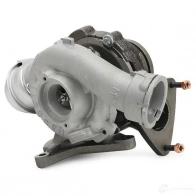 Турбина RIDEX REMAN 1437932009 ALN 02 2234c10138r - Изображение 3