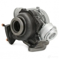 Турбина RIDEX REMAN 1437932009 ALN 02 2234c10138r - Изображение 4