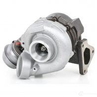Турбина RIDEX REMAN 2234c0063r M RFLT 1437931689