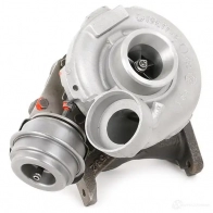 Турбина RIDEX REMAN 2234c0063r M RFLT 1437931689 - Изображение 3