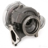 Турбина RIDEX REMAN 2234c0063r M RFLT 1437931689 - Изображение 4