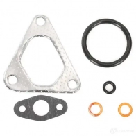 Турбина RIDEX REMAN 2234c0063r M RFLT 1437931689 - Изображение 5