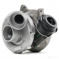 Турбина RIDEX REMAN 1437931909 67 6YJAB 2234c0440r