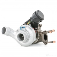 Турбина RIDEX REMAN 1437931733 2234c0092r COO6 7X0 - Изображение 1