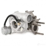 Турбина RIDEX REMAN 2234c0462r ECW08 3 1437931589 - Изображение 3