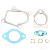 Турбина RIDEX REMAN 2234c0462r ECW08 3 1437931589 - Изображение 5