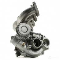 Турбина RIDEX REMAN 6W5NTL U 1437932452 2234c10293r - Изображение 6