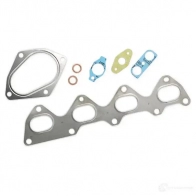Турбина RIDEX REMAN 6W5NTL U 1437932452 2234c10293r - Изображение 8