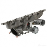Турбина RIDEX REMAN 2234c10704r 1437932076 AHB4Y T - Изображение 4