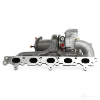 Турбина RIDEX REMAN 2234c10704r 1437932076 AHB4Y T - Изображение 5