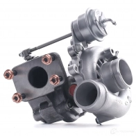 Турбина RIDEX REMAN 8 RAUKBS 2234c10182r 1437931800
