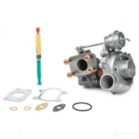 Турбина RIDEX REMAN 8 RAUKBS 2234c10182r 1437931800 - Изображение 4