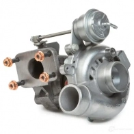 Турбина RIDEX REMAN 8 RAUKBS 2234c10182r 1437931800 - Изображение 5