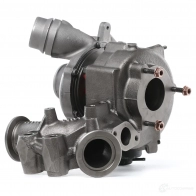 Турбина RIDEX REMAN E9NH 2 2234c10359r 1437932081 - Изображение 1