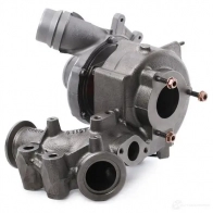 Турбина RIDEX REMAN E9NH 2 2234c10359r 1437932081 - Изображение 3