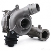 Турбина RIDEX REMAN E9NH 2 2234c10359r 1437932081 - Изображение 4