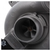 Турбина RIDEX REMAN E9NH 2 2234c10359r 1437932081 - Изображение 5