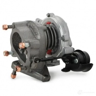 Турбина RIDEX REMAN P VIC02 1437932086 2234c10369r - Изображение 4