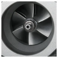Турбина RIDEX REMAN P VIC02 1437932086 2234c10369r - Изображение 5