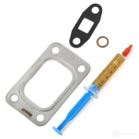 Турбина RIDEX REMAN P VIC02 1437932086 2234c10369r - Изображение 6