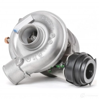 Турбина RIDEX REMAN 1437932089 NFAD X 2234c10029r - Изображение 1
