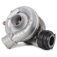 Турбина RIDEX REMAN 1437932089 NFAD X 2234c10029r - Изображение 2