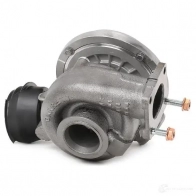 Турбина RIDEX REMAN 1437932089 NFAD X 2234c10029r - Изображение 3