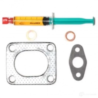 Турбина RIDEX REMAN 1437932089 NFAD X 2234c10029r - Изображение 4