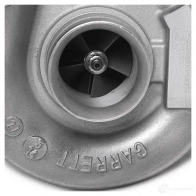 Турбина RIDEX REMAN 1437932089 NFAD X 2234c10029r - Изображение 5
