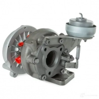 Турбина RIDEX REMAN TKCZ 9QB 1437932229 2234c10694r - Изображение 4