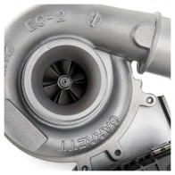 Турбина RIDEX REMAN 2234c10738r 1439448635 SHOY 08L - Изображение 5